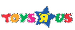Toys R Us logo