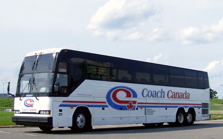 coach canada
